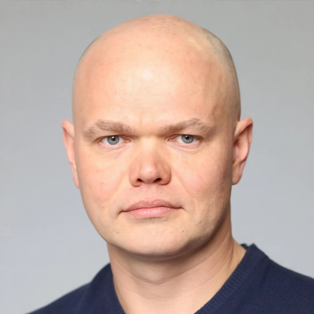Антон Субчев